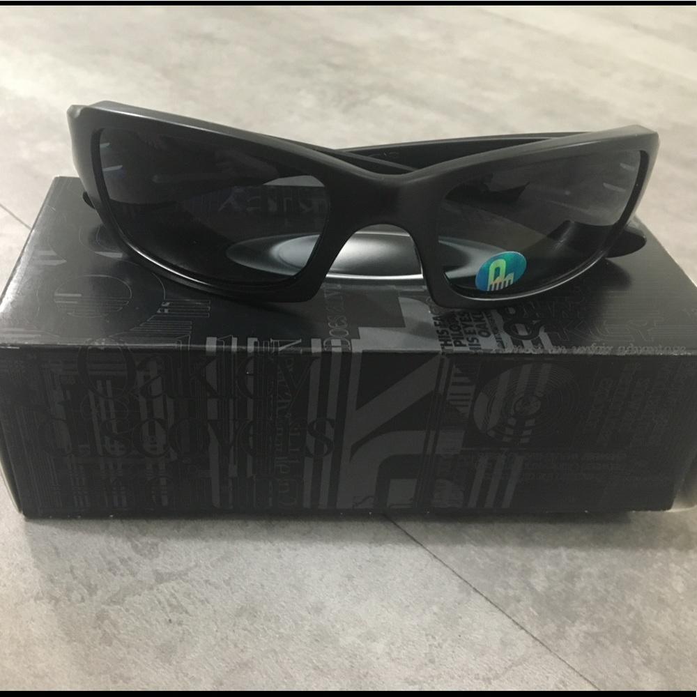 Oakley SI Five Squared Sunglasses